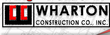 WHARTON Construction Co., Inc.